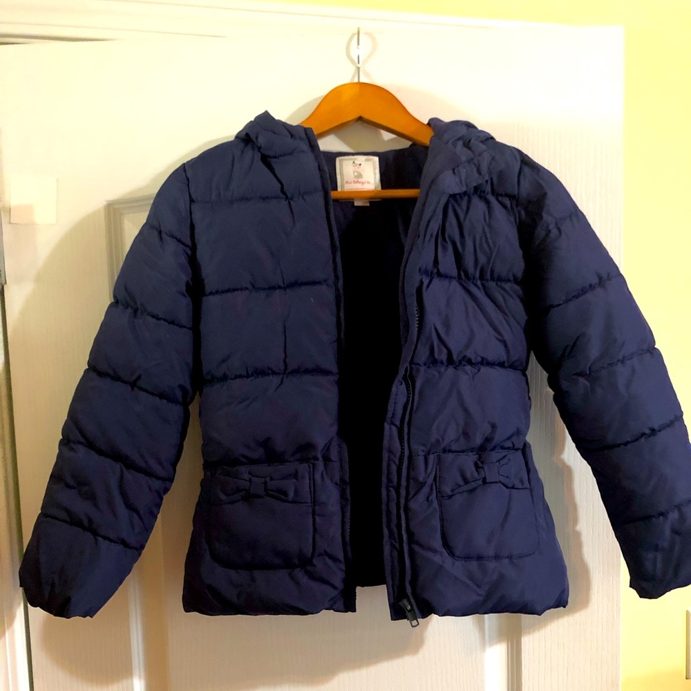Gymboree girl’s coat